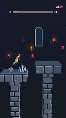 Скачать взломанную Prince of Persia : Escape [Мод меню] MOD apk на Андроид