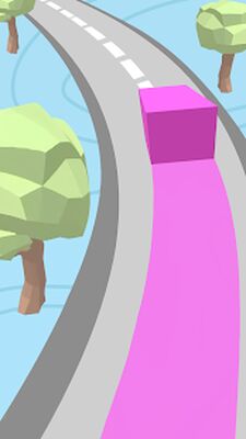 Скачать взломанную Color Adventure: Раскрась Путь [Мод меню] MOD apk на Андроид