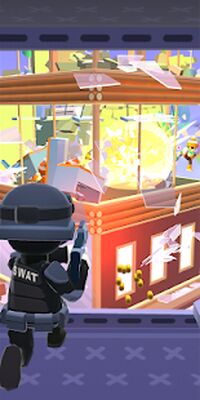 Скачать взломанную HellCopter [Много денег] MOD apk на Андроид