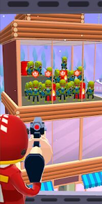 Скачать взломанную HellCopter [Много денег] MOD apk на Андроид