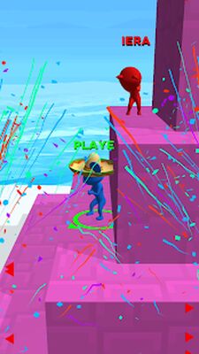Скачать взломанную кошки-мышки - Cat and Mouse .io [Много монет] MOD apk на Андроид