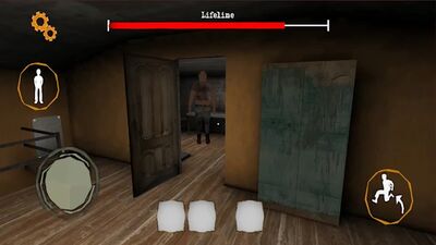 Скачать взломанную The Twins [Много монет] MOD apk на Андроид