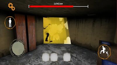 Скачать взломанную The Twins [Много монет] MOD apk на Андроид