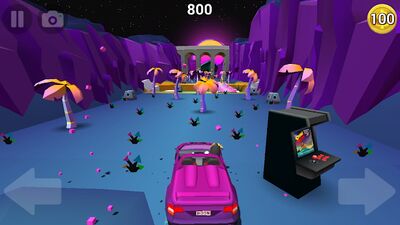 Скачать взломанную Faily Brakes [Много монет] MOD apk на Андроид