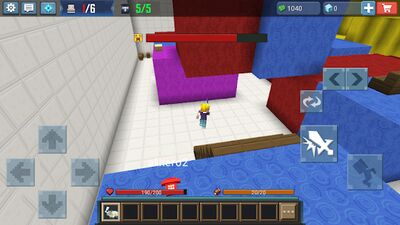 Скачать взломанную Hide and Seek [Мод меню] MOD apk на Андроид