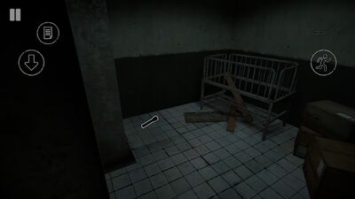 Скачать взломанную The Dark Pursuer [Мод меню] MOD apk на Андроид