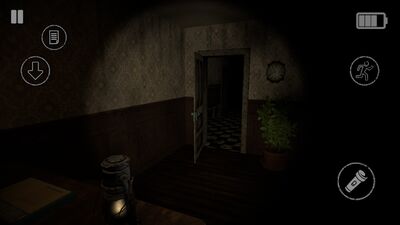 Скачать взломанную The Dark Pursuer [Мод меню] MOD apk на Андроид