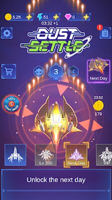 Скачать взломанную Dust Settle 3D [Бесплатные покупки] MOD apk на Андроид