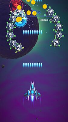 Скачать взломанную Dust Settle 3D [Бесплатные покупки] MOD apk на Андроид