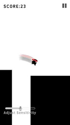 Скачать взломанную Scream Go Hero [Много монет] MOD apk на Андроид