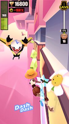 Скачать взломанную Бойкая девчонка [Бесплатные покупки] MOD apk на Андроид