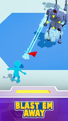Скачать взломанную Корпорация героев [Бесплатные покупки] MOD apk на Андроид