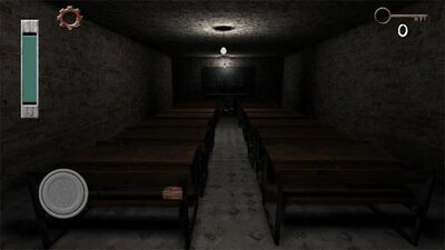 Скачать взломанную Slendrina: The School [Много денег] MOD apk на Андроид