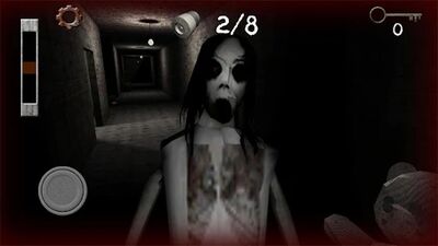 Скачать взломанную Slendrina: The School [Много денег] MOD apk на Андроид