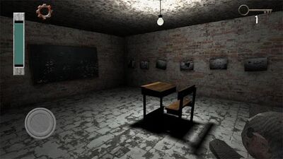 Скачать взломанную Slendrina: The School [Много денег] MOD apk на Андроид