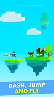 Скачать взломанную Will Hero [Бесплатные покупки] MOD apk на Андроид
