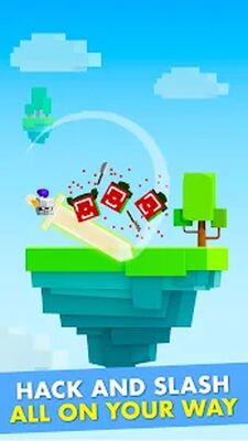 Скачать взломанную Will Hero [Бесплатные покупки] MOD apk на Андроид