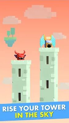 Скачать взломанную Will Hero [Бесплатные покупки] MOD apk на Андроид