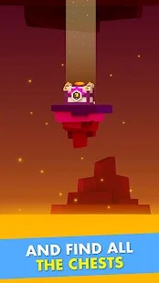 Скачать взломанную Will Hero [Бесплатные покупки] MOD apk на Андроид