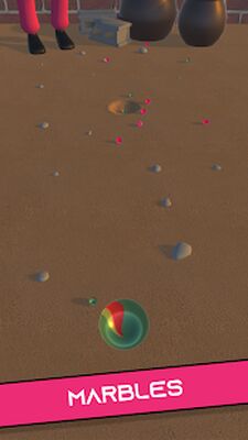 Скачать взломанную Squid Survival Challenge : 456 [Мод меню] MOD apk на Андроид