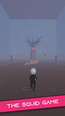 Скачать взломанную Squid Survival Challenge : 456 [Мод меню] MOD apk на Андроид