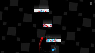 Скачать взломанную Duet [Бесплатные покупки] MOD apk на Андроид
