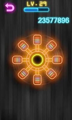 Скачать взломанную Спиннер - Fidget Spinner [Мод меню] MOD apk на Андроид