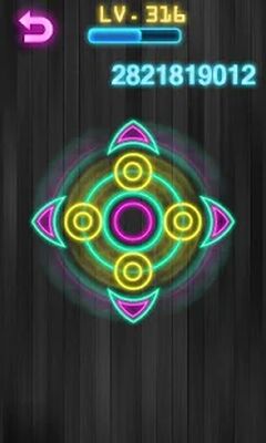 Скачать взломанную Спиннер - Fidget Spinner [Мод меню] MOD apk на Андроид