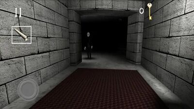 Скачать взломанную Slendrina X [Бесплатные покупки] MOD apk на Андроид