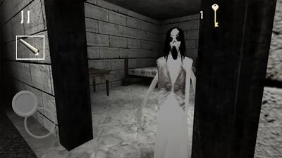 Скачать взломанную Slendrina X [Бесплатные покупки] MOD apk на Андроид