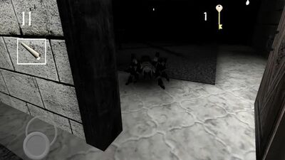 Скачать взломанную Slendrina X [Бесплатные покупки] MOD apk на Андроид