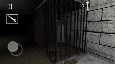 Скачать взломанную Slendrina X [Бесплатные покупки] MOD apk на Андроид