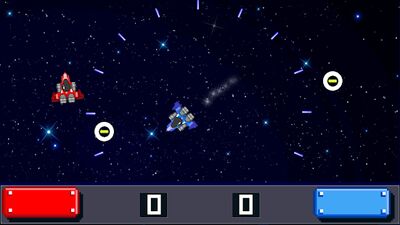 Скачать взломанную 12 MiniBattles - 44 мини-игр для 2 игроков [Много денег] MOD apk на Андроид