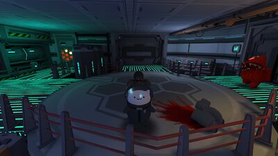 Скачать взломанную Imposter Hide Online 3D Horror [Много монет] MOD apk на Андроид