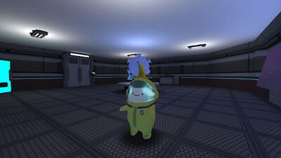 Скачать взломанную Imposter Hide Online 3D Horror [Много монет] MOD apk на Андроид