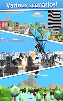 Скачать взломанную Big Big Baller [Много денег] MOD apk на Андроид
