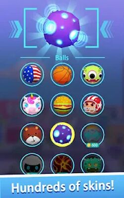 Скачать взломанную Big Big Baller [Много денег] MOD apk на Андроид