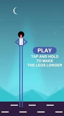 Скачать взломанную Elastic Man [Бесплатные покупки] MOD apk на Андроид