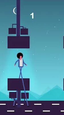 Скачать взломанную Elastic Man [Бесплатные покупки] MOD apk на Андроид