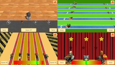 Скачать взломанную Cute Pocket Cat 3D - Part 2 [Мод меню] MOD apk на Андроид