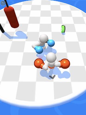 Скачать взломанную Draw Boxing [Бесплатные покупки] MOD apk на Андроид