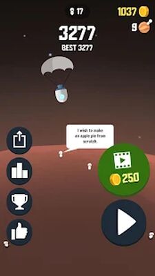 Скачать взломанную Space Frontier [Мод меню] MOD apk на Андроид