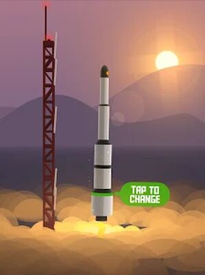 Скачать взломанную Space Frontier [Мод меню] MOD apk на Андроид