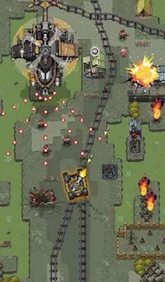 Скачать взломанную Отряд Шакалов - Классик аркаде [Мод меню] MOD apk на Андроид