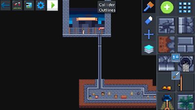 Скачать взломанную Pocket Game Developer [Много монет] MOD apk на Андроид