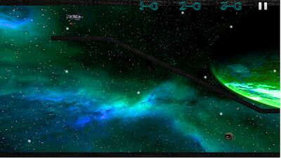 Скачать взломанную G-Space [Мод меню] MOD apk на Андроид