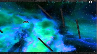 Скачать взломанную G-Space [Мод меню] MOD apk на Андроид