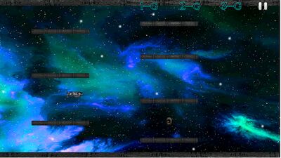 Скачать взломанную G-Space [Мод меню] MOD apk на Андроид