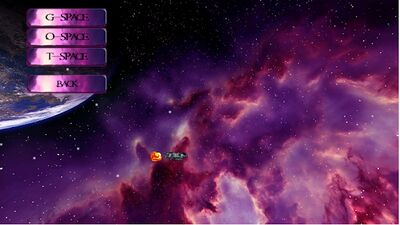 Скачать взломанную G-Space [Мод меню] MOD apk на Андроид