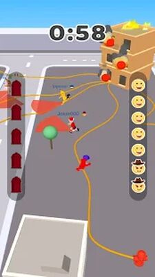 Скачать взломанную Imposter Hunt: Предатель [Много монет] MOD apk на Андроид